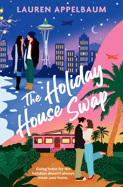 The Holiday House Swap