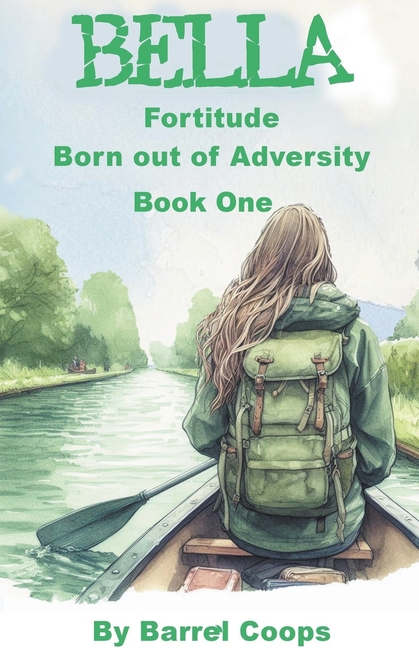 Bella - Fortitude Born Out of Adversity