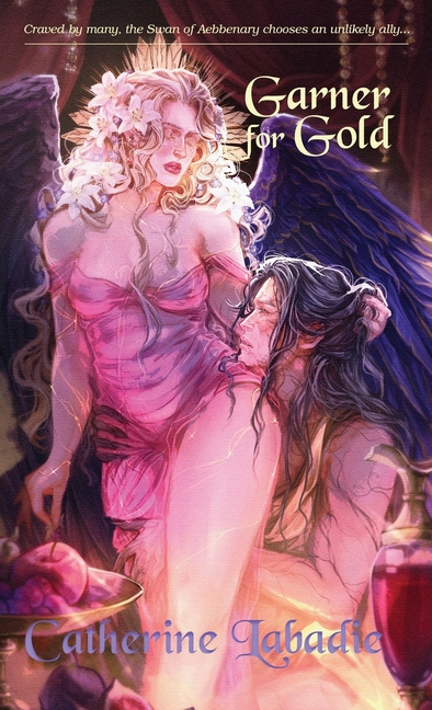 Garner for Gold (Pocket Gothic Edition)