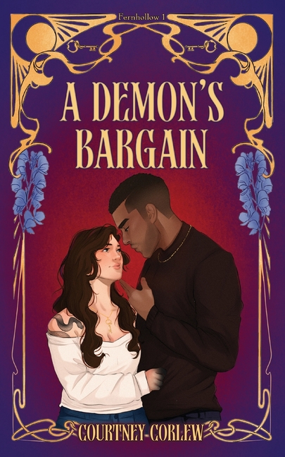 A Demon's Bargain
