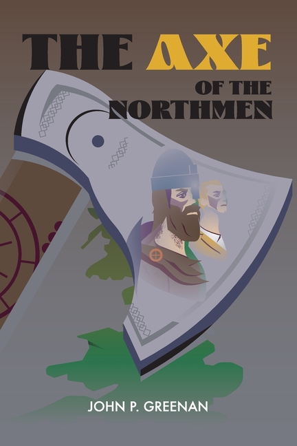 The Axe of the Northmen