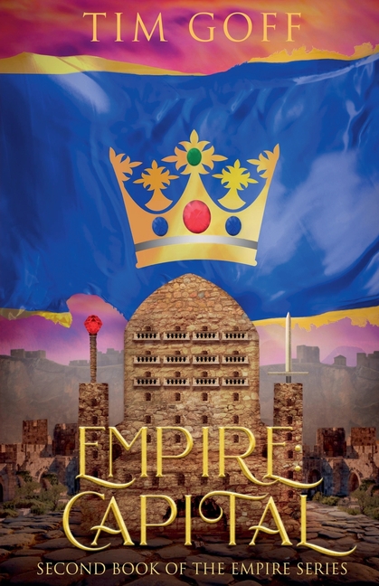 Empire: Capital