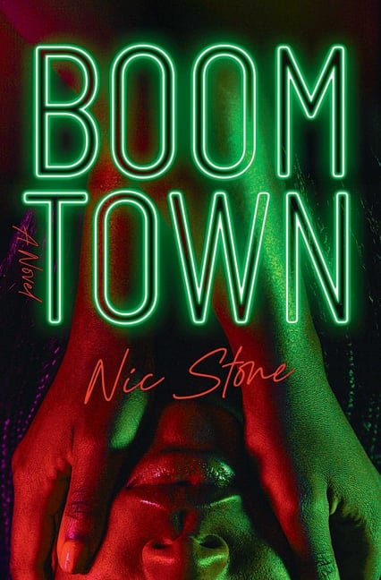Boom Town