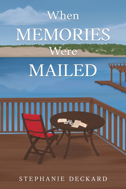 When Memories Were Mailed