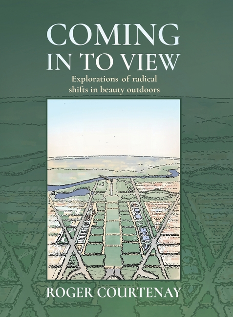 Coming In To View: Explorations of radical shifts in beauty outdoors