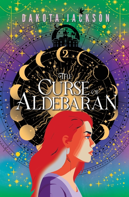The Curse of Aldebaran