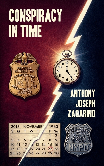 Conspiracy in Time