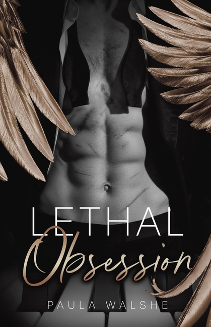 Lethal Obsession: Lethal Legacy Series Book Five