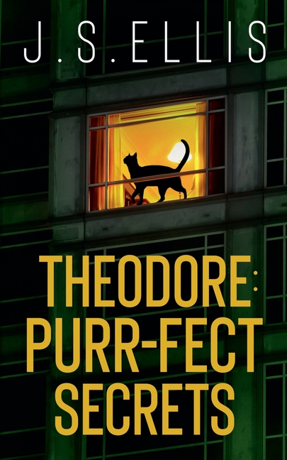 The Purr-fect Secrects