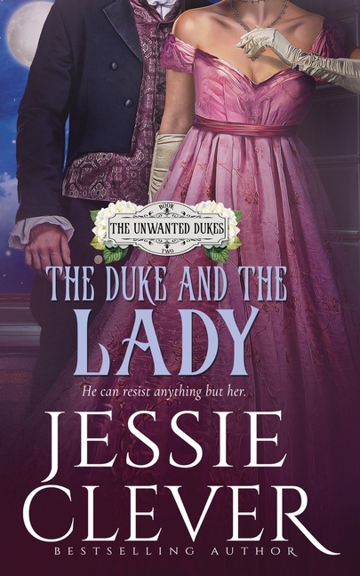 The Duke and the Lady