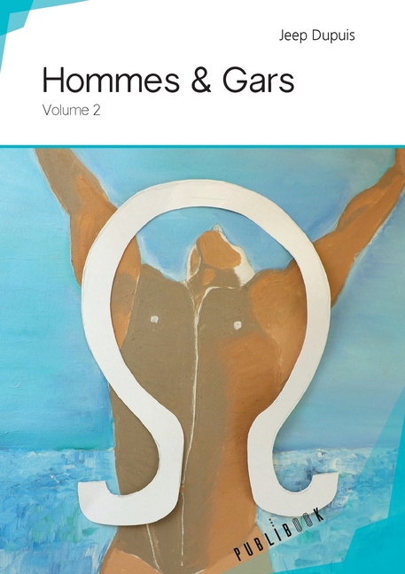 Hommes & Gars - Tome 2