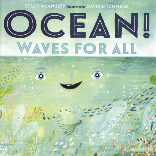 Ocean!: Waves for All