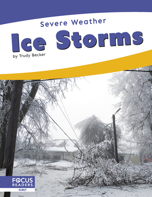 Ice Storms