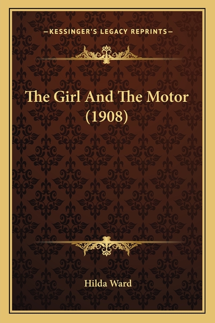 The Girl And The Motor (1908)
