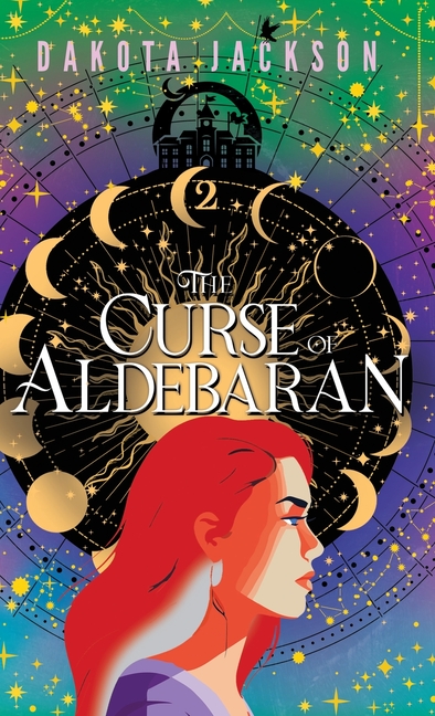 The Curse of Aldebaran