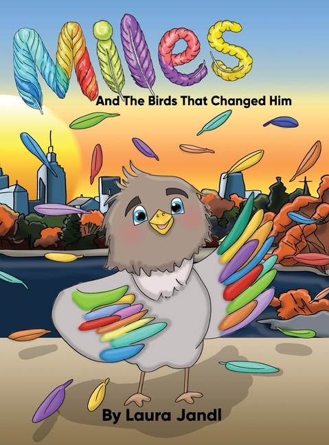Miles and the birds that changed him