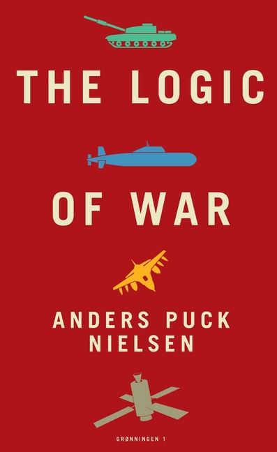 The Logic of War