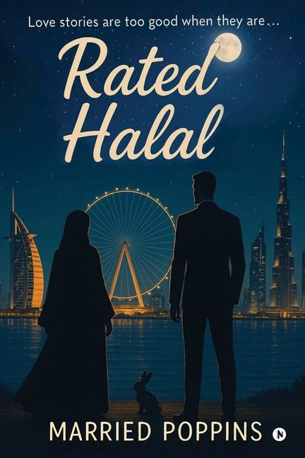 Rated Halal: Love stories are too good when they are...