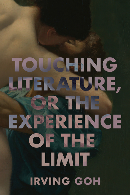 Touching Literature, or the Experience of the Limit