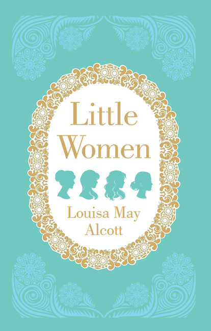 Little Women (Deluxe Hardbound Edition)