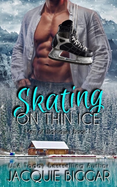 Skating on Thin Ice