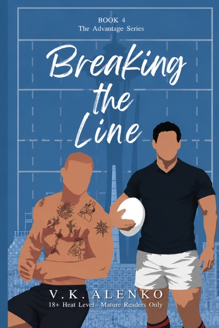 Breaking The Line