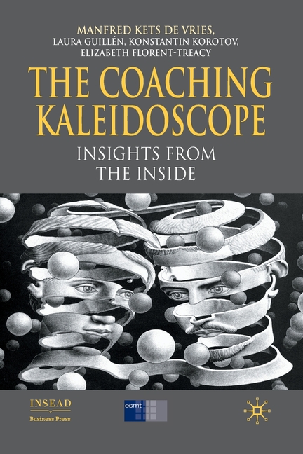 The Coaching Kaleidoscope: Insights from the Inside