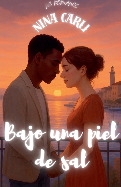 Bajo una piel de sal
