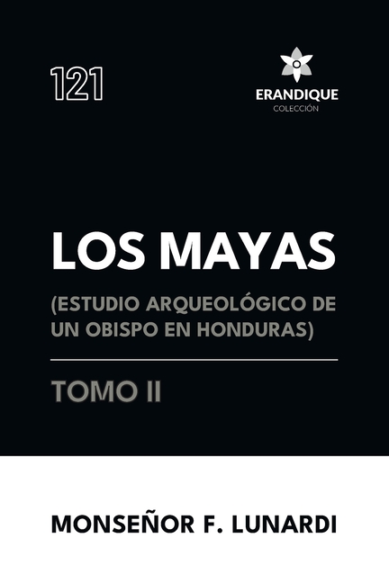 Los Mayas Tomo II