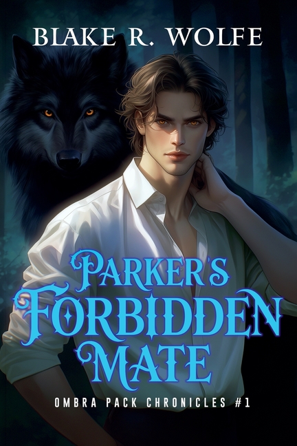 Parker's Forbidden Mate