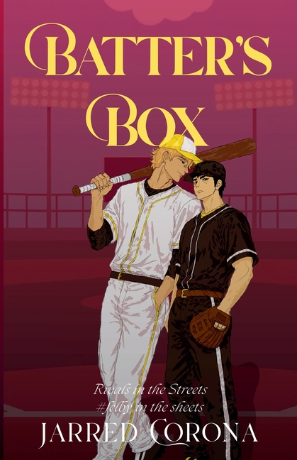 Batter's Box