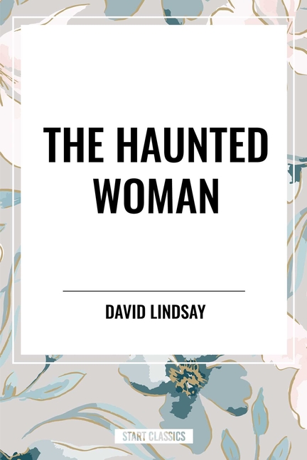 Haunted Woman