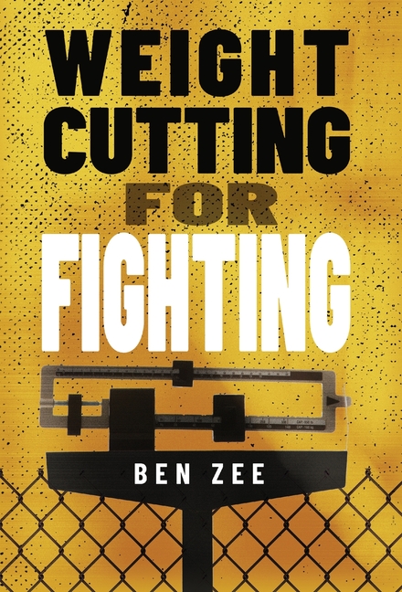 Weight Cutting for Fighting