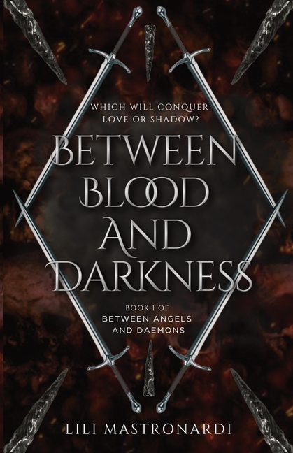 Between Blood And Darkness