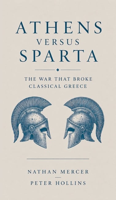 Athens vs. Sparta