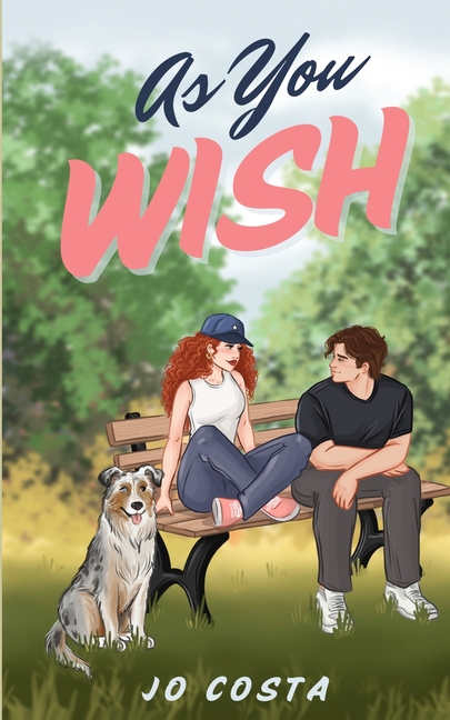 As You Wish