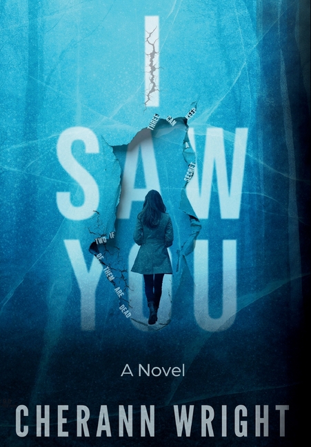 I Saw You