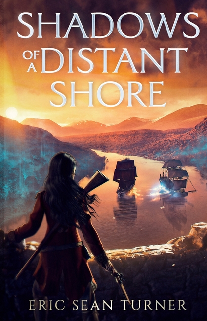 Shadows of a Distant Shore