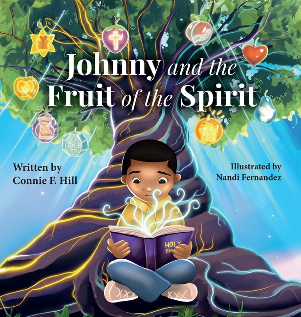 Johnny and the Fruit of the Spirit