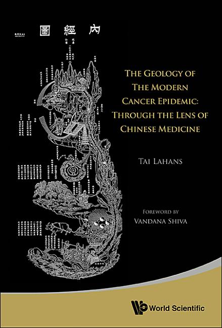 The Geology of the Modern Cancer Epidemic