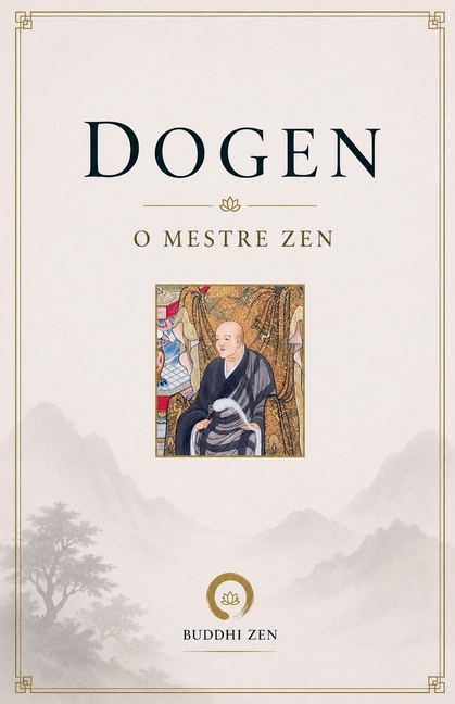 Dogen: O Mestre Zen
