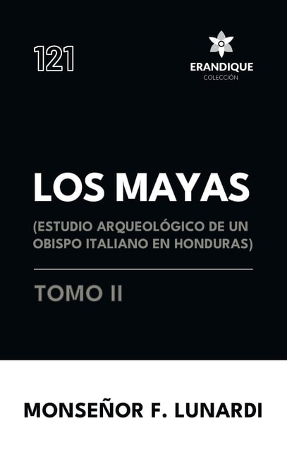 Los Mayas Tomo II