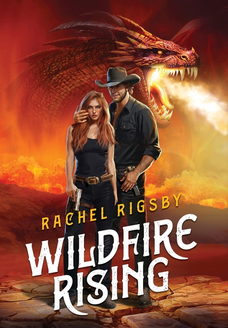 Wildfire Rising