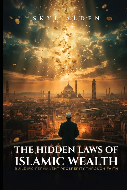The Hidden Laws of Islamic Wealth: Building Permanent Prosperity Through Faith