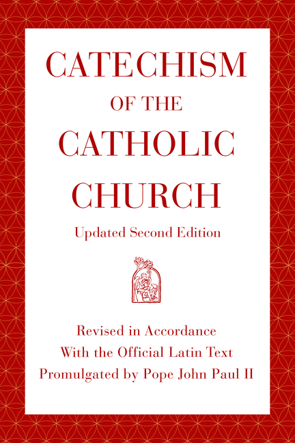 Catechism of the Catholic Church: Updated Second Edition