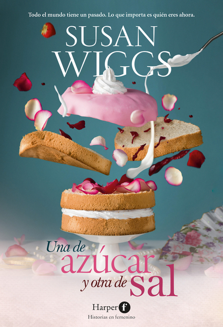 Una de Azúcar Y Otra de Sal (Sugar and Salt)
