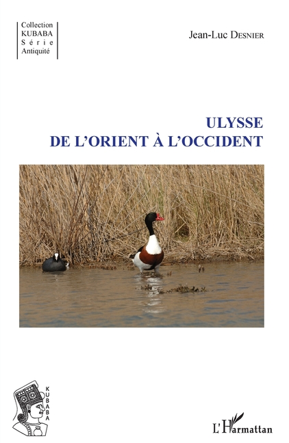 Ulysse: De l'Orient à l'Occident