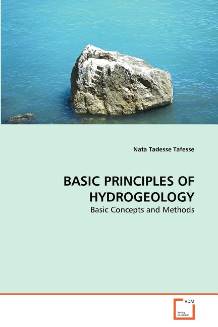 Basic Principles of Hydrogeology