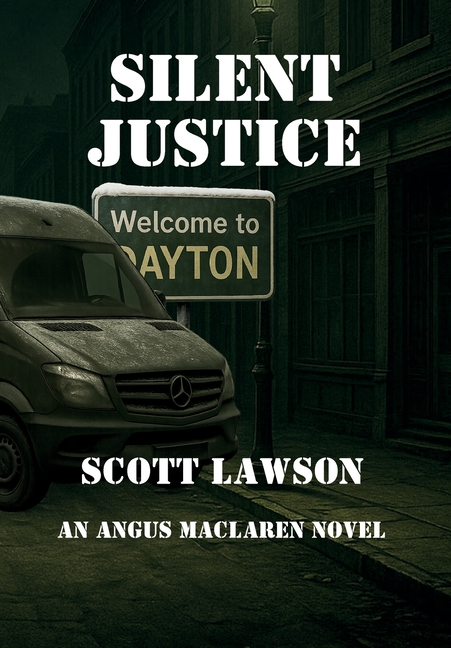 Silent Justice