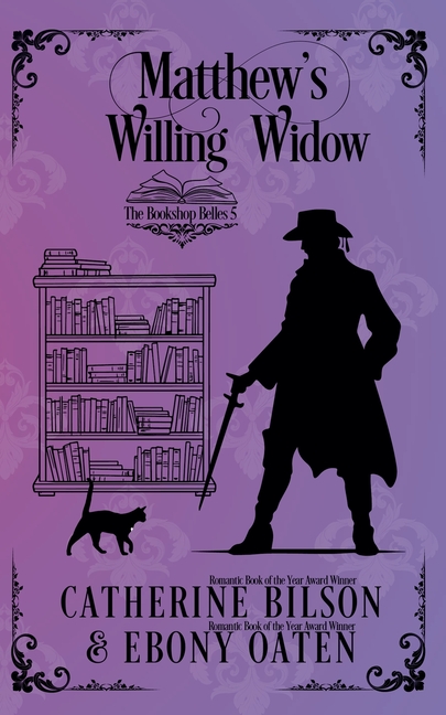 Matthew's Willing Widow